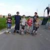Kroužek SKATEBOARD klub MOZAIKA    23.5.2011